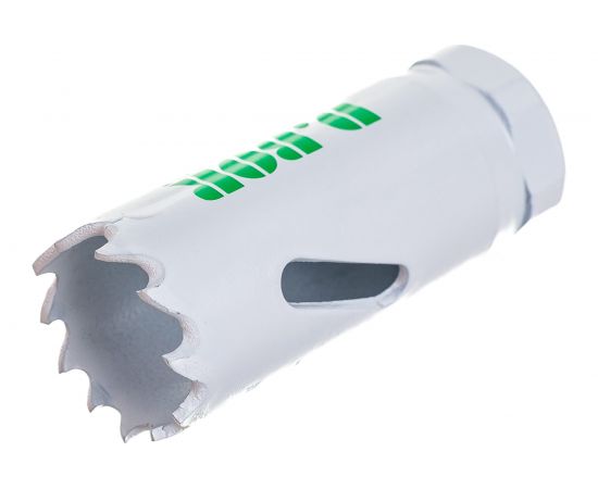 Коронка биметаллическая М42 Cobalt 8% 22 мм D.BOR 9H-4102205D – изображение 3