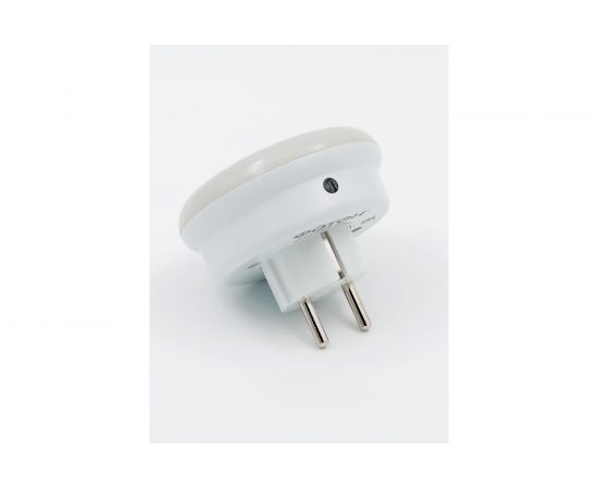 Светодиодный сетевой светильник-ночник ФОТОН "" NM-500A, в коробке 24338 – изображение 3