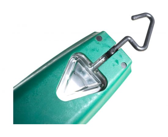 Переносная светодиодная лампа на гибком магнитном основании Jonnesway JAZ-0070W 49372 – изображение 3