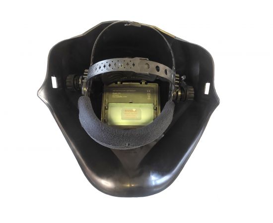 Маска сварщика type 2 Профессионал 107488 – изображение 3