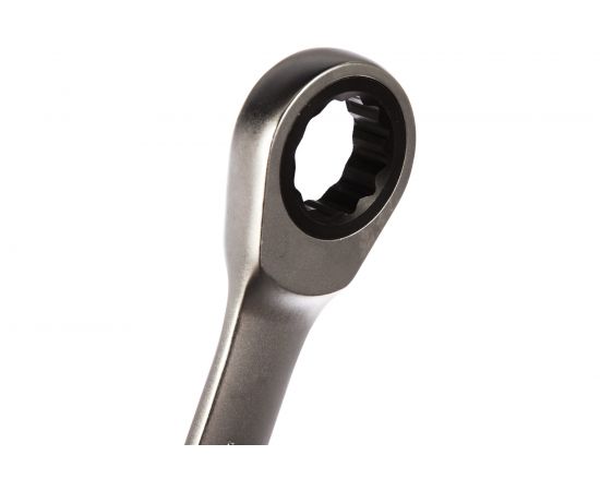 Комбинированный трещоточный ключ 32мм Berger BG BG1109 – изображение 3