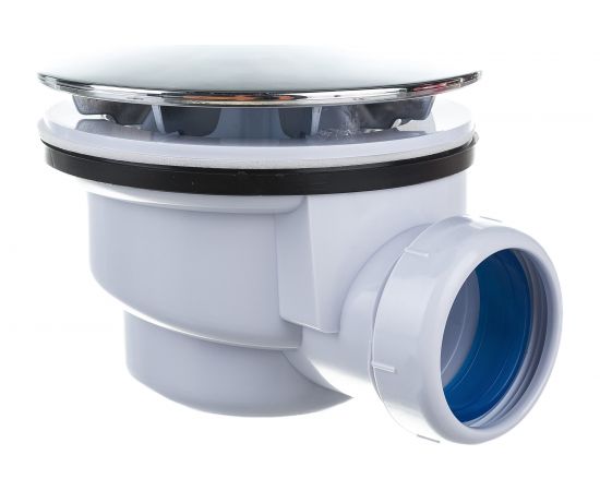 Сифон для душевого поддона Vidage VA-12 D90 0917001 – изображение 3