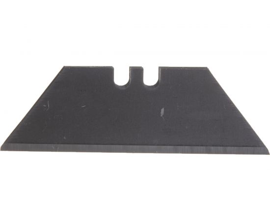 Набор лезвий (10 шт; 18 мм) для универсальных ножей Gigant G-1102 – изображение 3