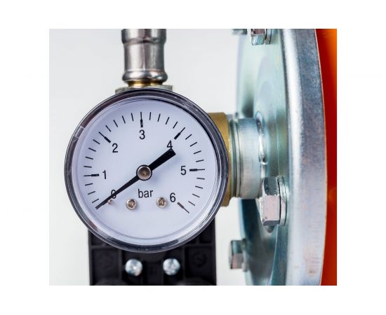 Насосная станция Gigant GP-12 – изображение 3