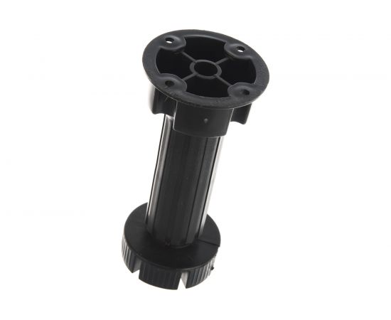 Комплект 2-х цокольных ножек Brante 120-140мм 193002 – изображение 4