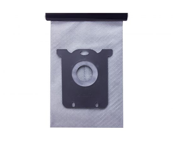 Мешок-пылесборник оригинальный синтетический многократного использования OZONE multiplex (1 шт.) Electolux S-Bag, E-1 MX-02 – изображение 4