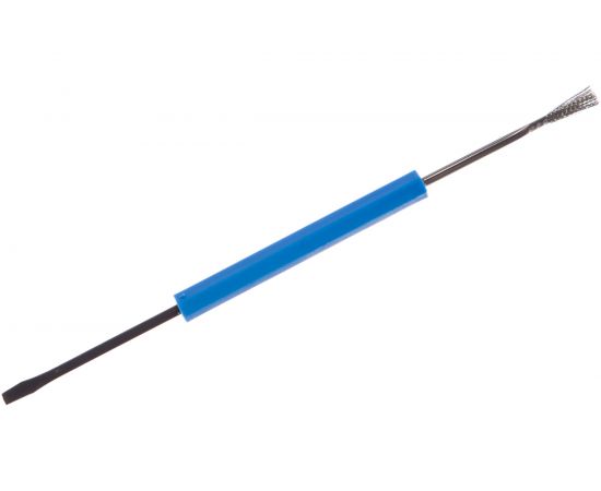 Набор для пайки CT-3616 ZD-151 (6 предметов) REXANT 12-6031 – изображение 4