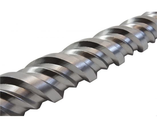 Бур КВАДРО по бетону (30х540 мм; SDS-MAX) ПРАКТИКА 647-987 – изображение 4