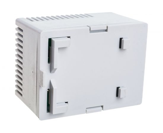 Термостат универсальный для обогрева и охлаждения KL-TRS-UVL-060 (220 В; 0-60 С) Hyperline 230295 – изображение 4