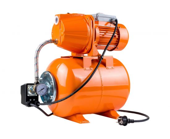 Насосная станция Gigant GP-13 – изображение 4