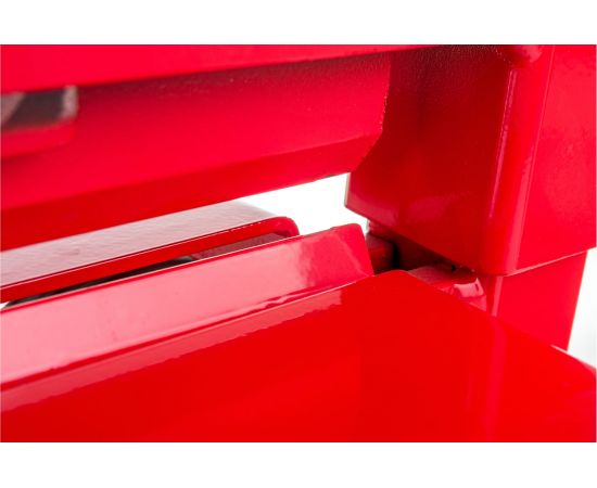 Гильотина для колки брусчатки AFACAN ГКБ90ММ – изображение 4