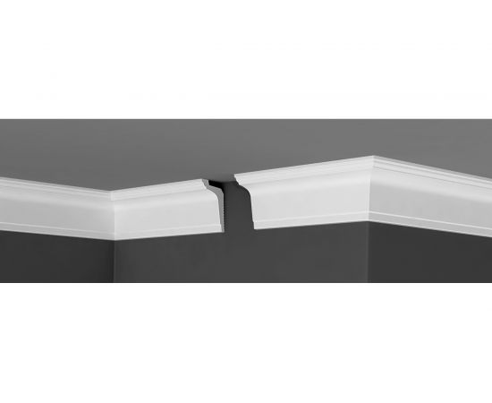 Карниз П08 Де-Багет 50/80 – изображение 4