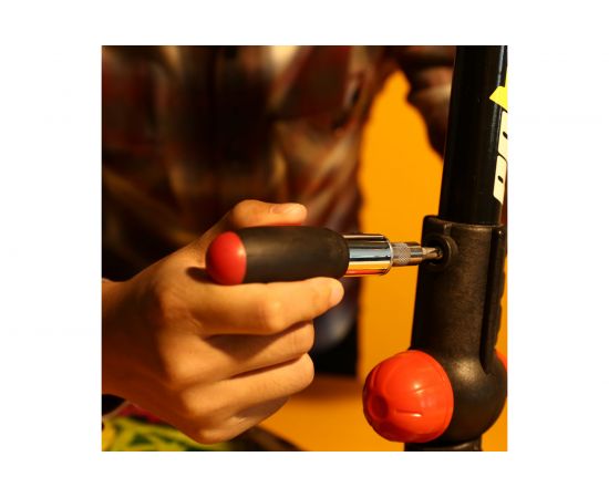 Набор бит DEKO BS37 065-0720 – изображение 4