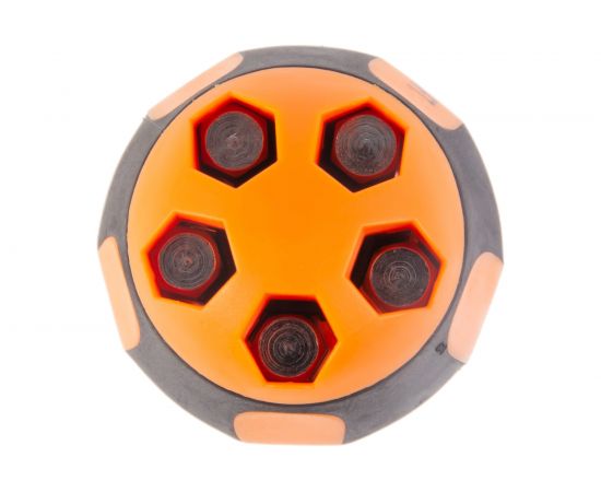 Реверсивная отвертка с набором бит WIEDERKRAFT SL+PH, 6 предметов WDK-SR2007 – изображение 4