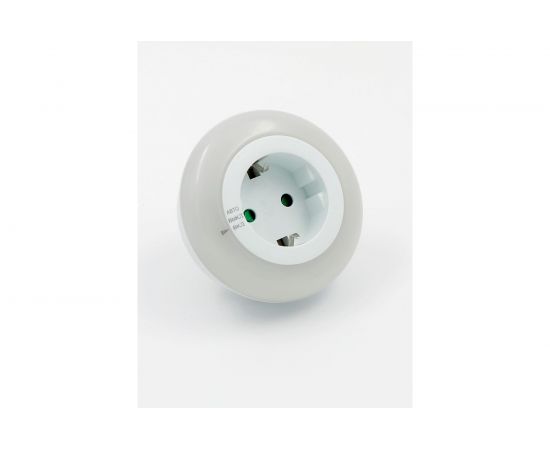 Светодиодный сетевой светильник-ночник ФОТОН "" NM-500A, в коробке 24338 – изображение 4