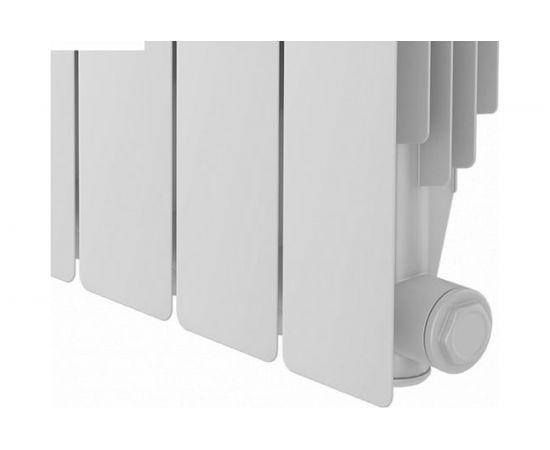 Радиатор Royal Thermo Revolution 500 2.0 - 8 секций НС-1340191 – изображение 4