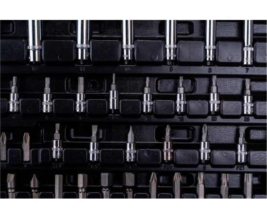 Набор инструментов для авто DEKO DKAT94 065-0794 – изображение 4