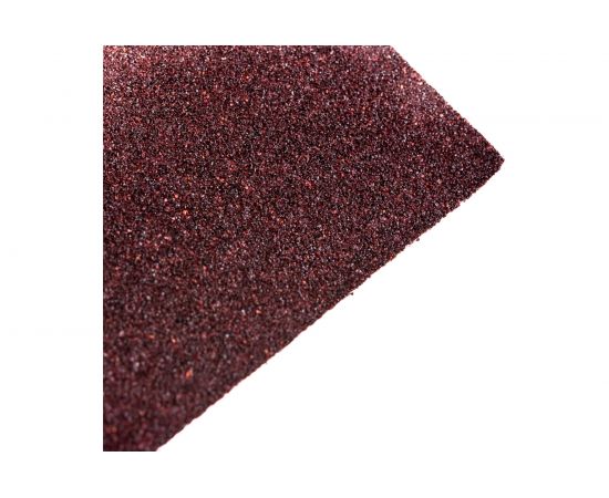 Шлиф-шкурка на тканевой основе водостойкая (230х280 мм; №40) ЕРМАК 645-053 – изображение 5