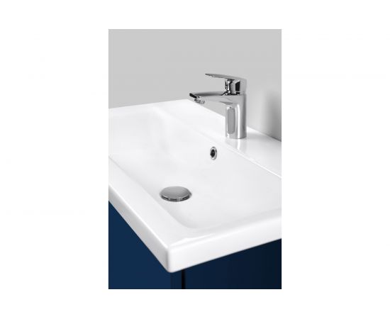 Мебельная раковина AM.PM Gem керамическая 60 см M90WCC0602WG – изображение 5