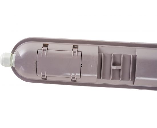 Светильник IEK ДСП 1306, 36вт, 4500К, IP65, 1200мм, серый, пластик LDSP0-1306-36-4500-K01 – изображение 5