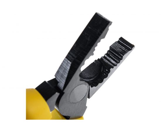 Комбинированные плоскогубцы Inforce 180 мм 06-18-02 – изображение 5