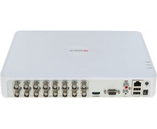 Видеорегистратор HIWATCH DS-H116G – изображение 5