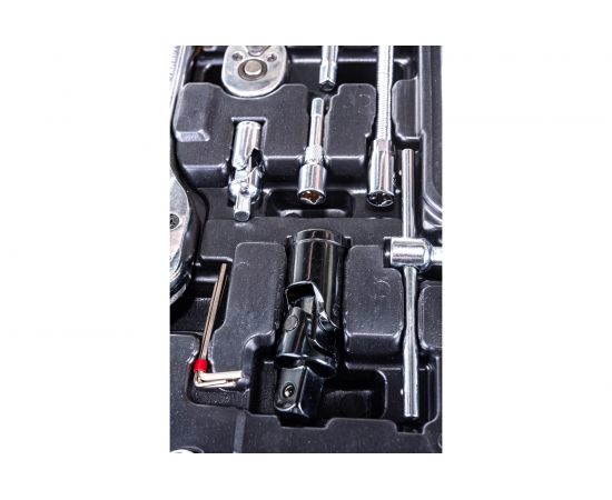 Набор инструментов для авто DEKO DKAT94 065-0794 – изображение 5