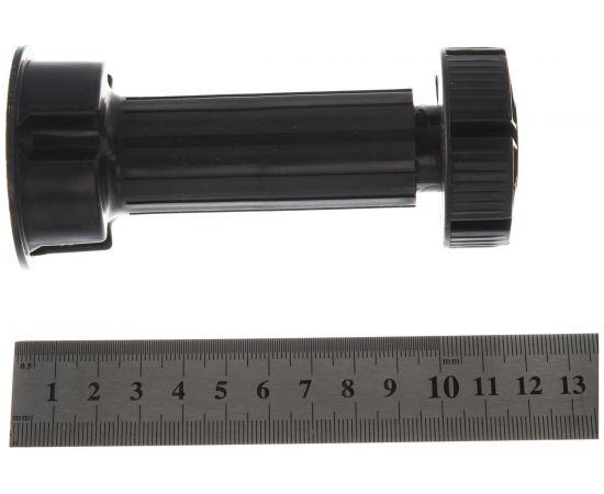 Комплект 2-х цокольных ножек Brante 120-140мм 193002 – изображение 5