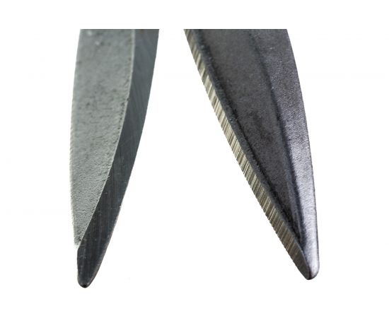 Прямые удлиненные ножницы по металлу STAYER Cobra 290 мм 23055-29_z01 – изображение 6