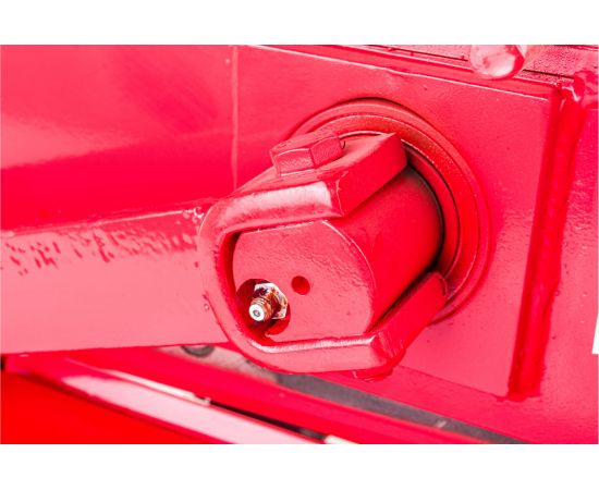 Гильотина для колки брусчатки AFACAN ГКБ90ММ – изображение 6