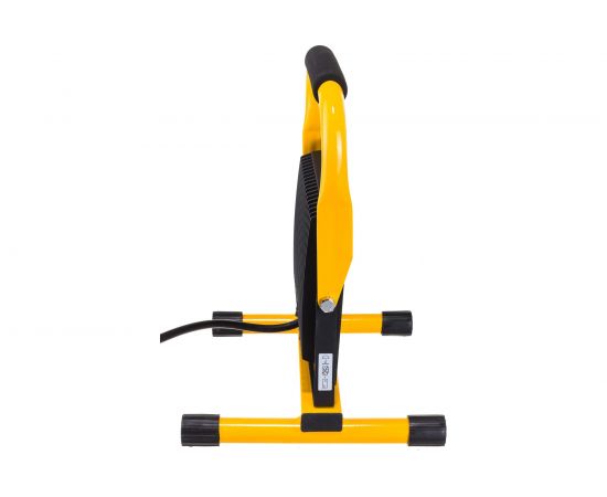 Переносной светодиодный прожектор IEK LED СДО 06-50П, 6500К, IP65, черный LPDO603-050-65-K02 – изображение 7