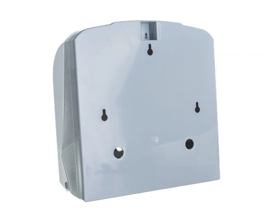 Диспенсер для листовых полотенец VIALLI K4 V сложение, белый 12324 – изображение 7