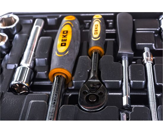 Набор инструментов для авто DEKO DKAT94 065-0794 – изображение 7