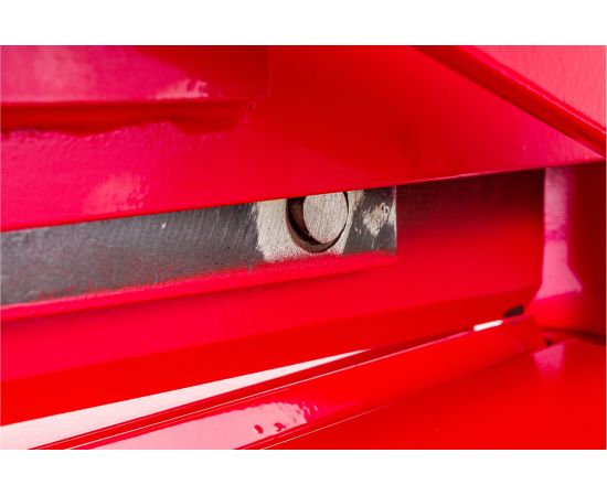 Гильотина для колки брусчатки AFACAN ГКБ90ММ – изображение 8