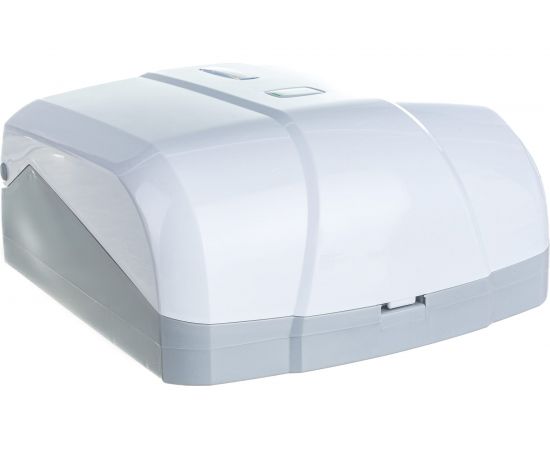 Диспенсер для листовых полотенец VIALLI K4 V сложение, белый 12324 – изображение 8