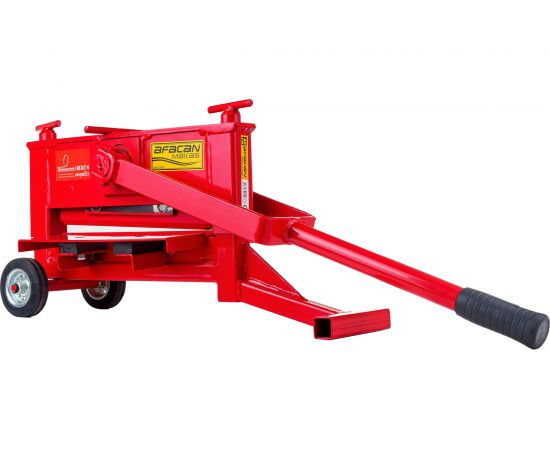 Гильотина для колки брусчатки AFACAN ГКБ90ММ – изображение 9