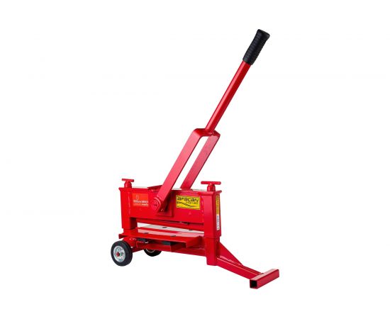 Гильотина для колки брусчатки AFACAN ГКБ90ММ – изображение 10