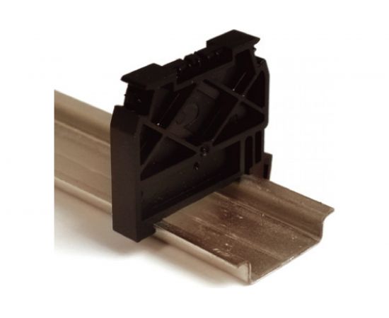 Торцевой упор DKC BTO 25шт ZBT007 