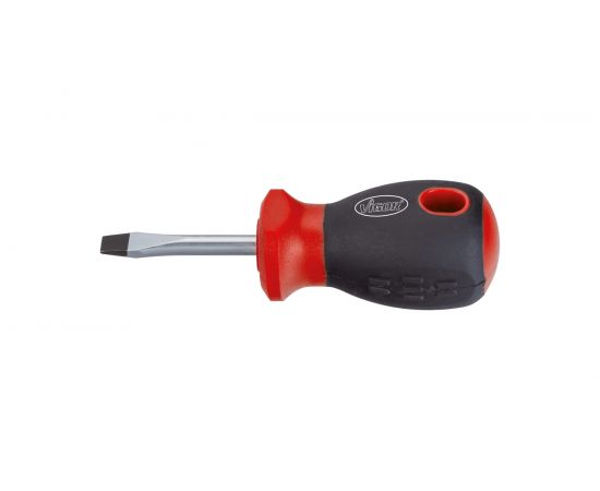 Отвертка VIGOR короткая, 1 x 5,5 V1208 