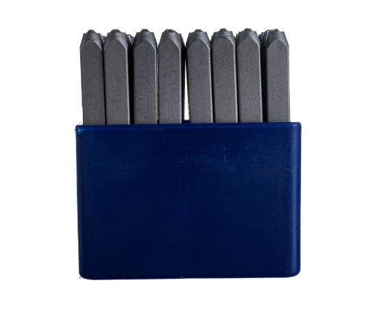 Буквенное клеймо ИНСТУЛС кириллица № 3 стальное HRC 50-55 00001583041 