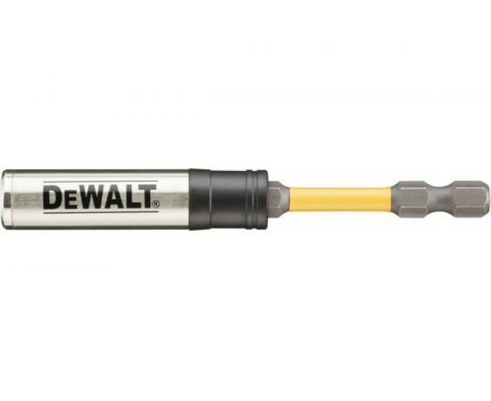 Держатель IMPACT TORSION 1/4 для бит Dewalt DT7522-QZ 