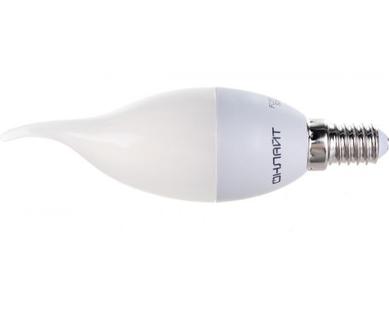 Лампа ОНЛАЙТ OLL-FC37-10-230-6.5K-E14-FR 61964 