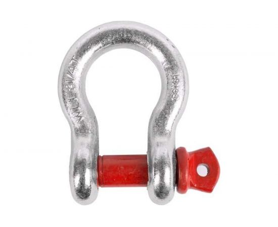 Омегообразная скоба TOR 8,5 т (тип G209) 1238504 