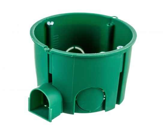 Установочная коробка для сплошных стен Schneider Electric 68(65)X45, DIY IMT351001 