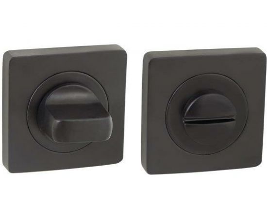 Поворотная ручка PUNTO BK6 ZQ BL-24 чёрный 41069 