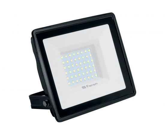 Светодиодный прожектор FERON LL-931 IP65 70W 6400K 41551 