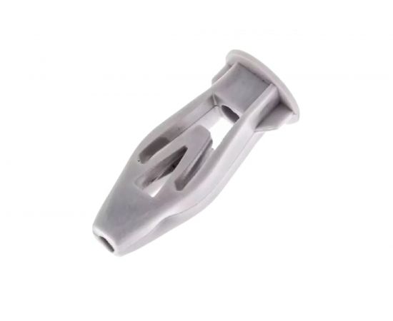 Дюбель-анкер Бабочка Невский Крепеж полипропилен, 8x28, 30 шт., ведро малое НК 811489 