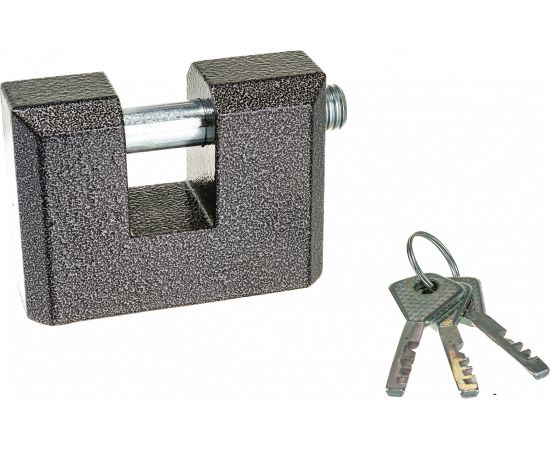 Навесной замок ЧАЗ ВС2-15А 3046 