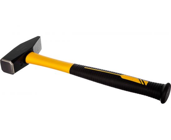 Слесарный молоток, 1000гр Inforce 06-16-11 