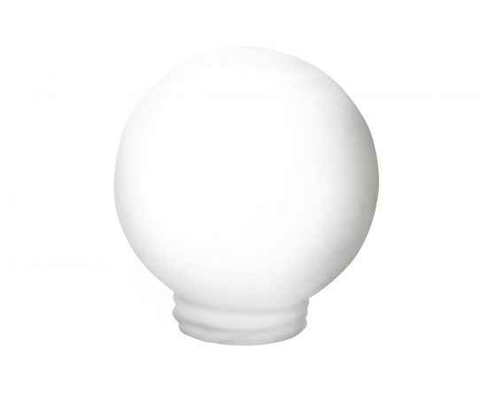 Рассеиватель TDM шар ПММА 250 мм опал резьба А 85 SQ0321-0207 